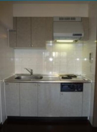 ラポール三田の物件内観写真